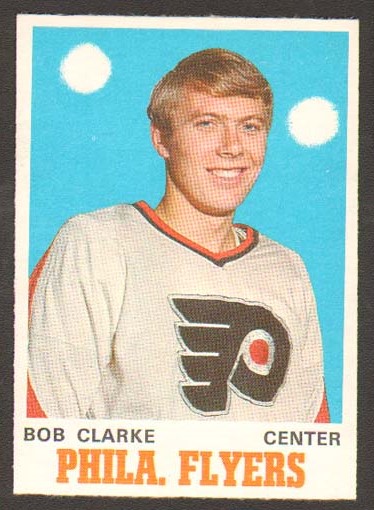195 Bob Clarke